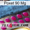 Poxet 90 Mg 35